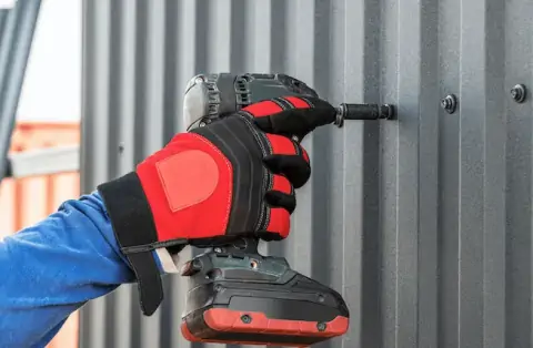 Travaux de zinguerie - Iffendic